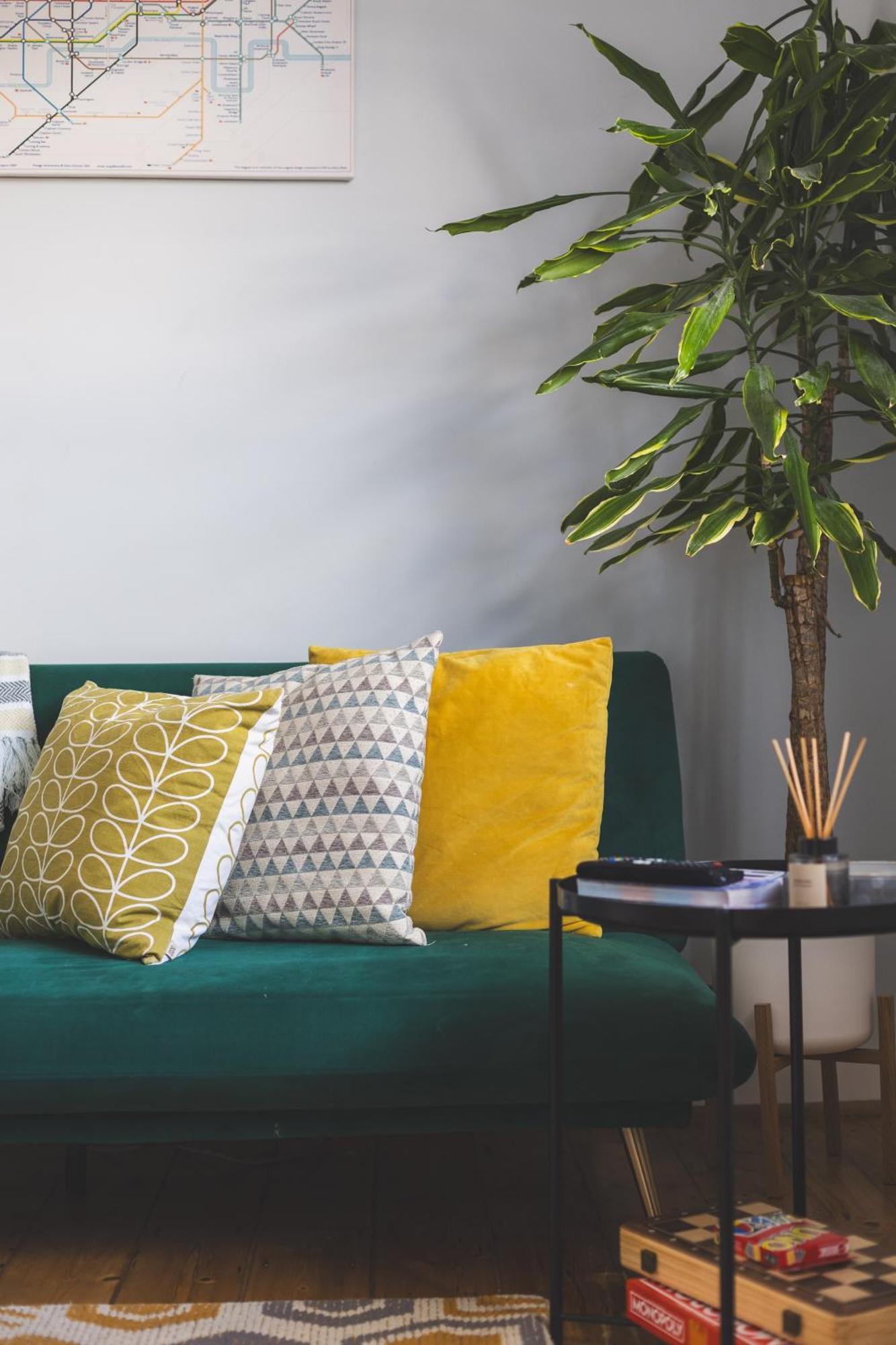 Luxurious 1-Bedroom Apartment In Kensington London Ngoại thất bức ảnh